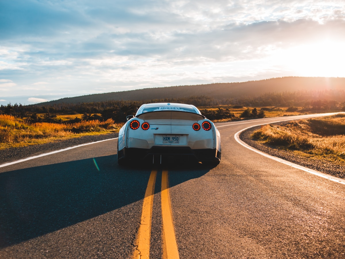 Rent Car