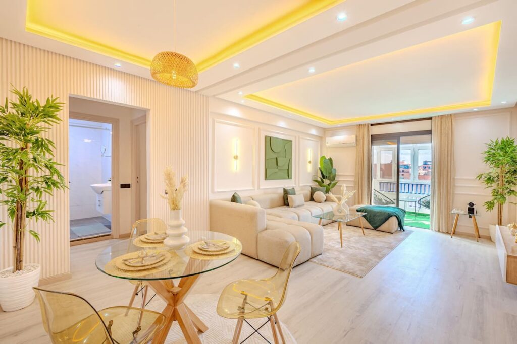 Royal Oasis — City Center Guéliz photo 1